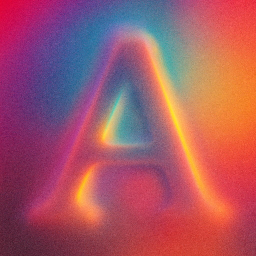 Text rendering